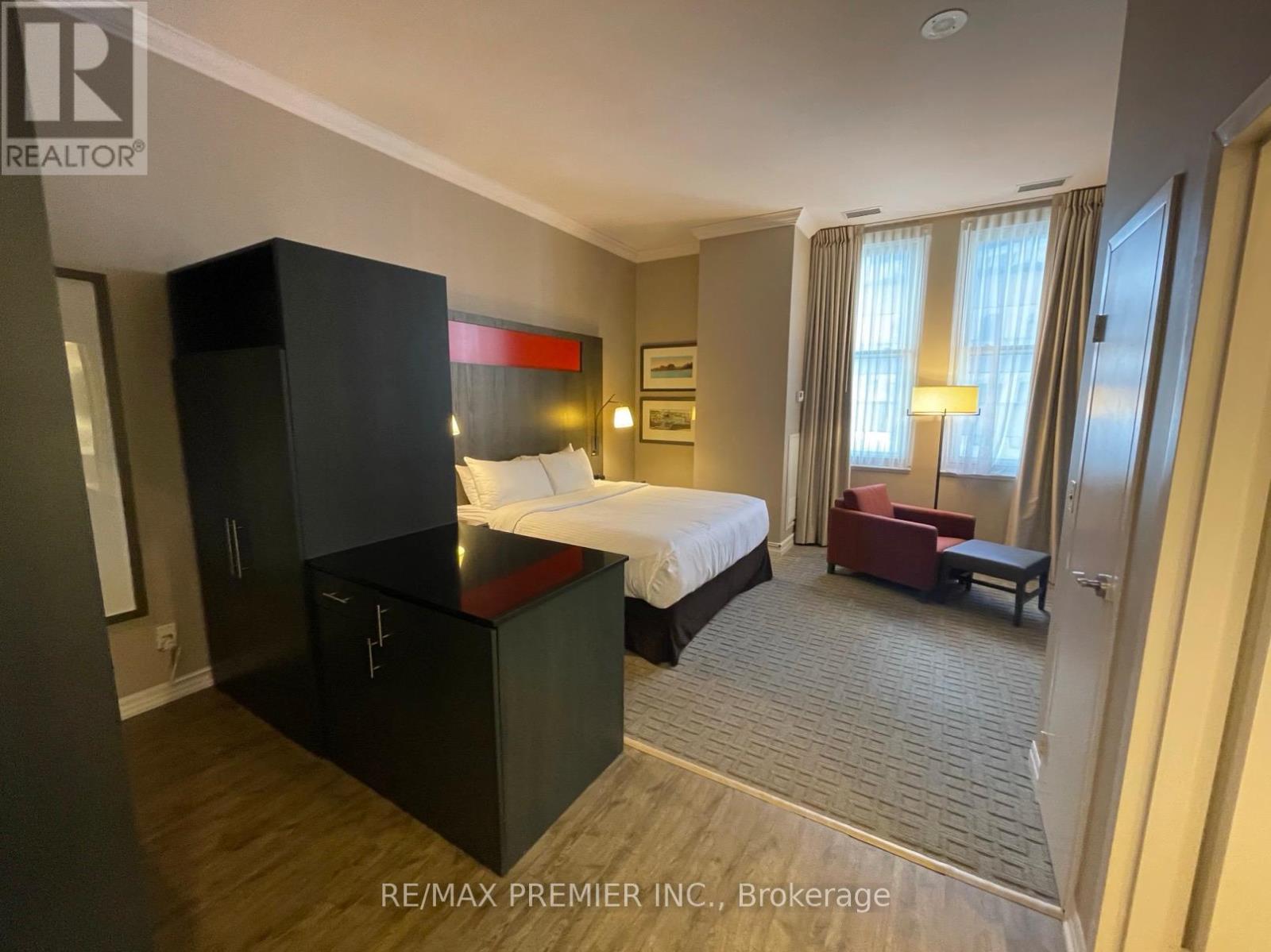 1105 - 1 King Street W, Toronto, Ontario  M5H 1A1 - Photo 7 - C12497686