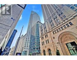 1105 - 1 KING STREET W, Toronto, Ontario
