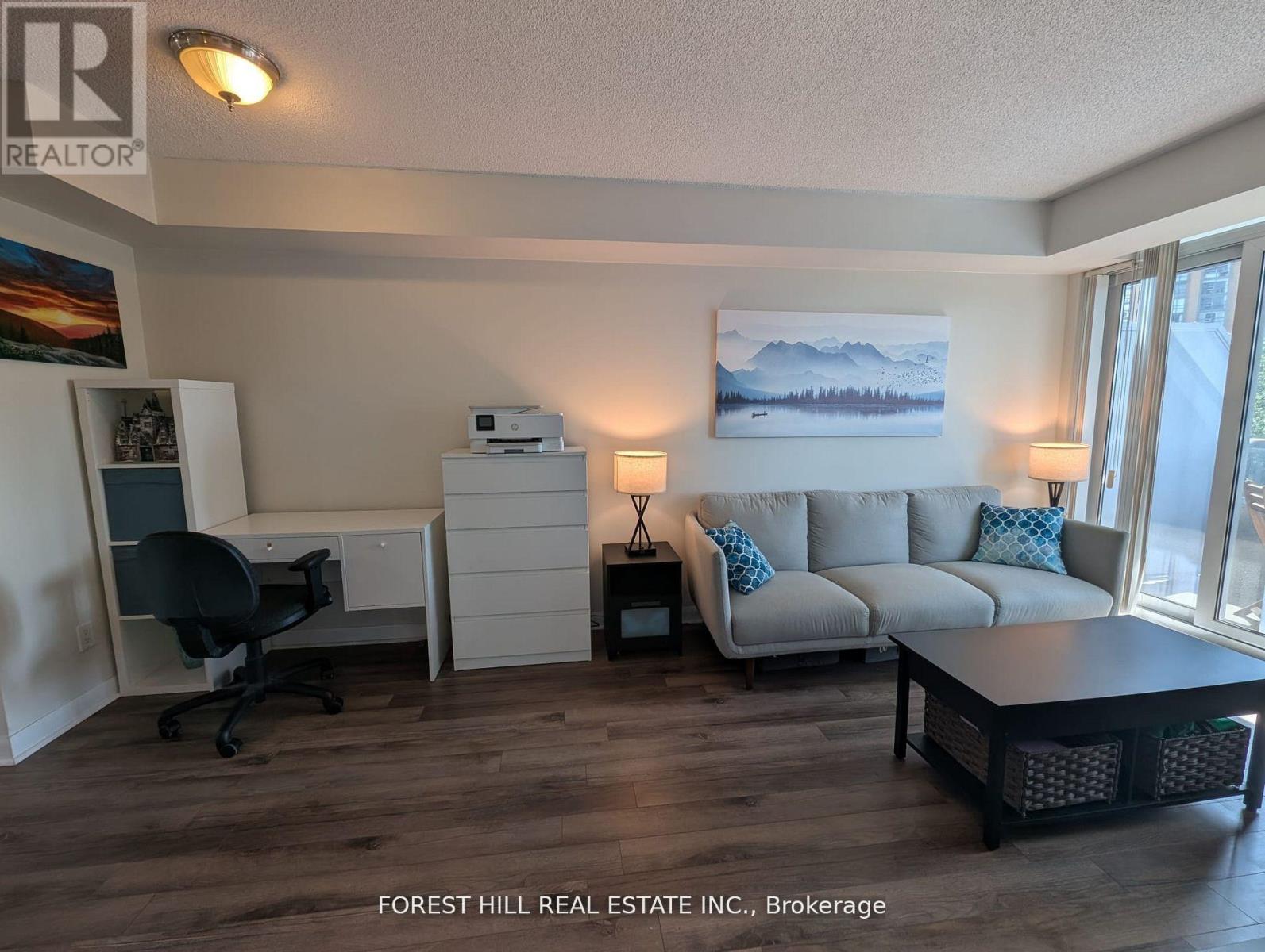 505 - 4968 Yonge Street, Toronto, Ontario  M2N 7G9 - Photo 10 - C12497712