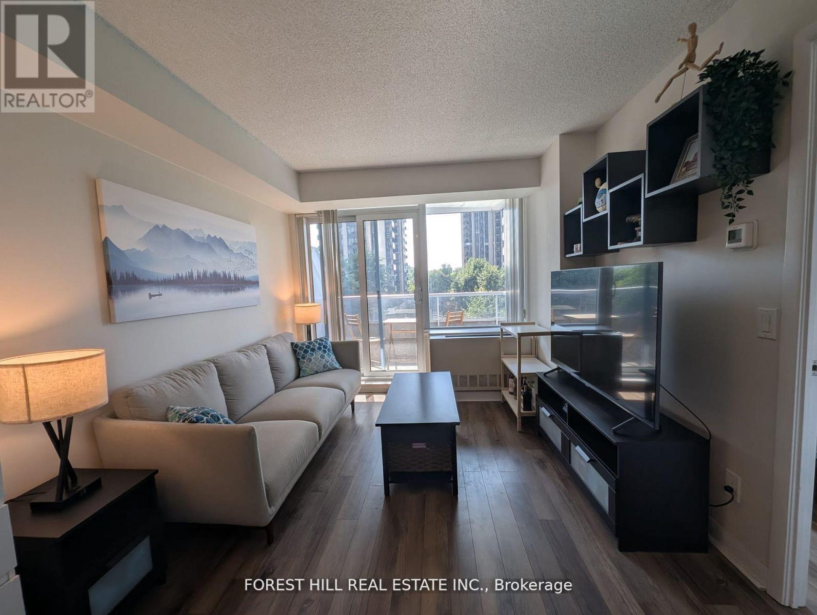 505 - 4968 Yonge Street, Toronto, Ontario  M2N 7G9 - Photo 11 - C12497712