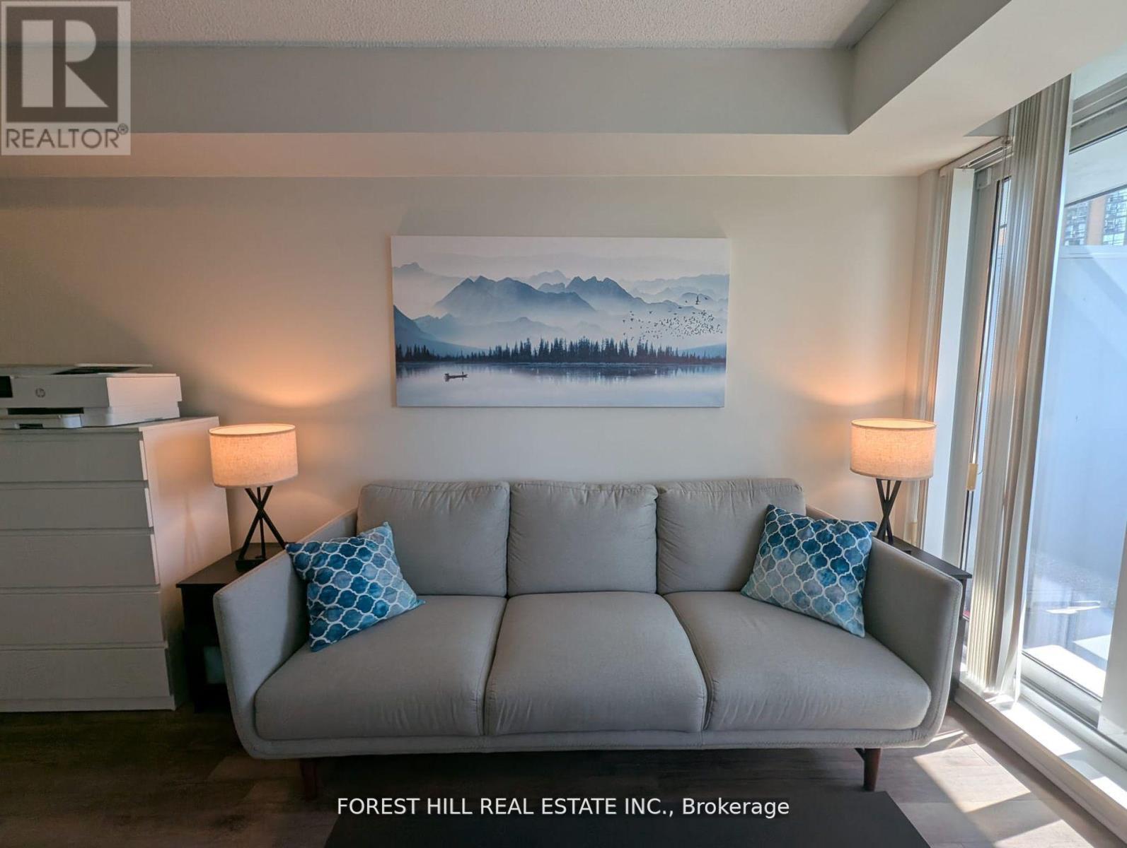 505 - 4968 Yonge Street, Toronto, Ontario  M2N 7G9 - Photo 12 - C12497712