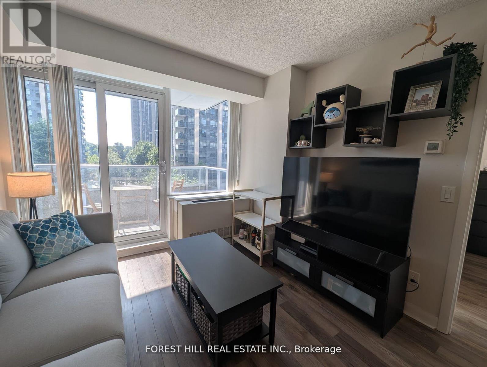 505 - 4968 Yonge Street, Toronto, Ontario  M2N 7G9 - Photo 13 - C12497712