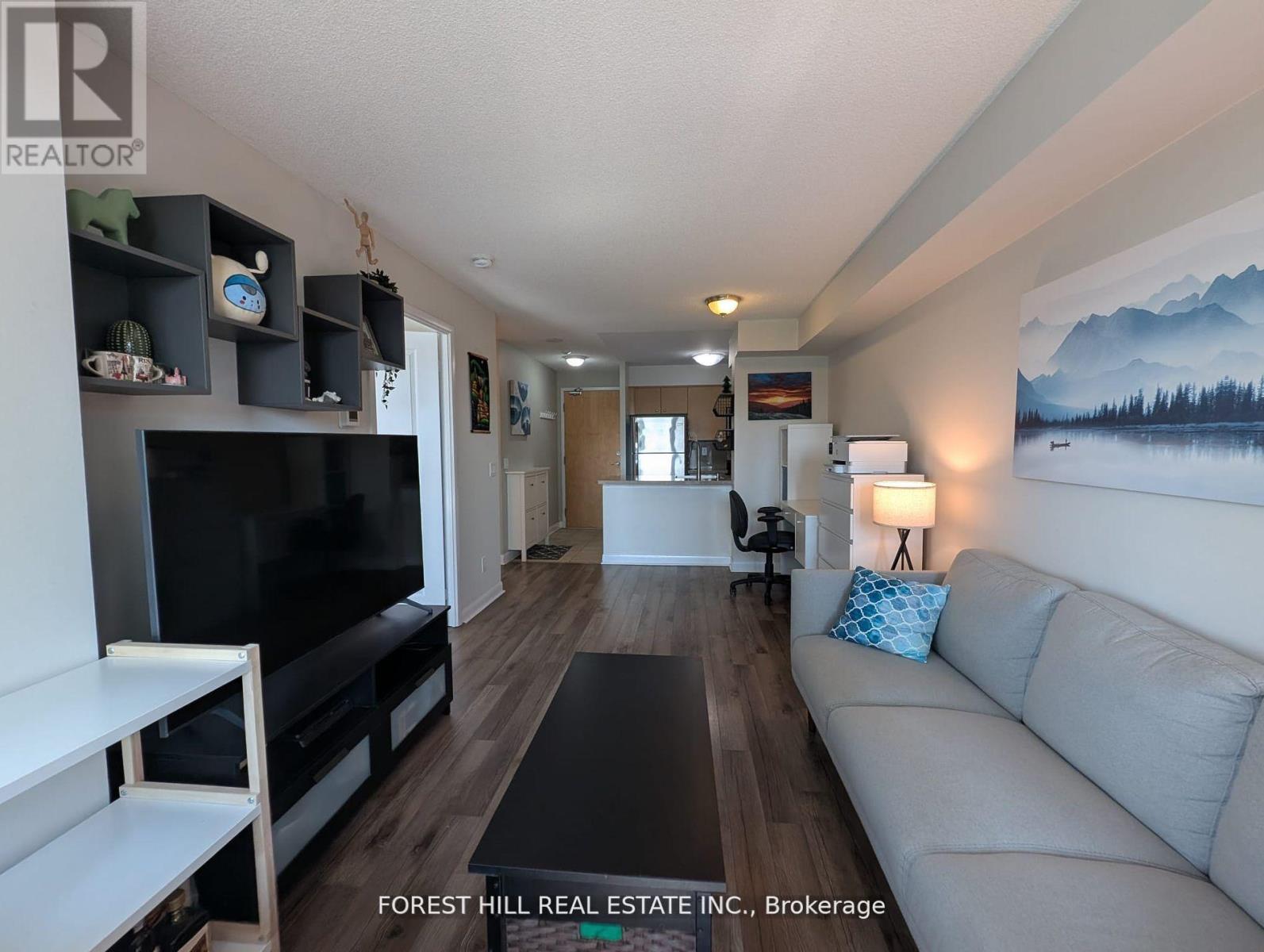 505 - 4968 Yonge Street, Toronto, Ontario  M2N 7G9 - Photo 15 - C12497712