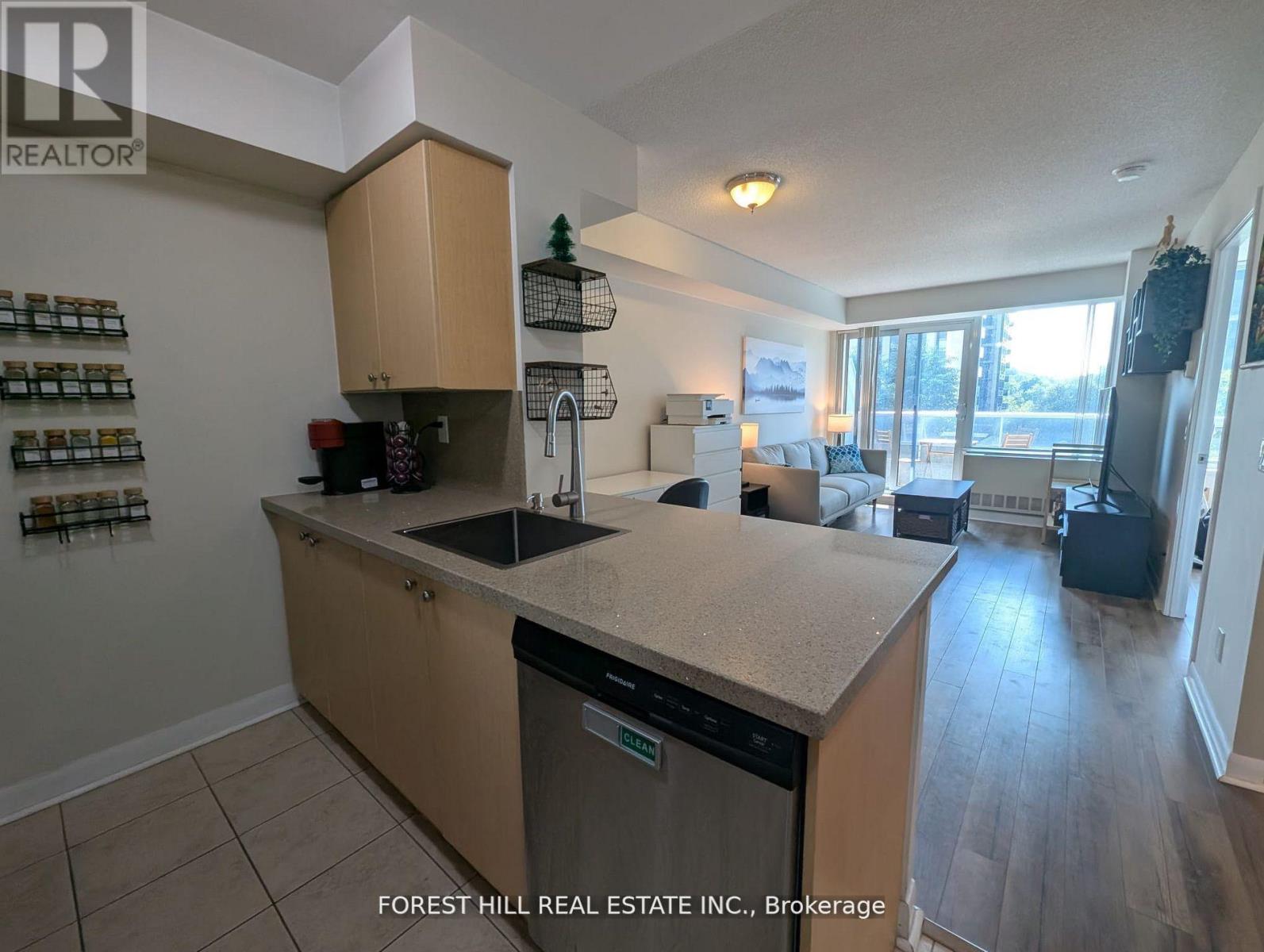 505 - 4968 Yonge Street, Toronto, Ontario  M2N 7G9 - Photo 7 - C12497712
