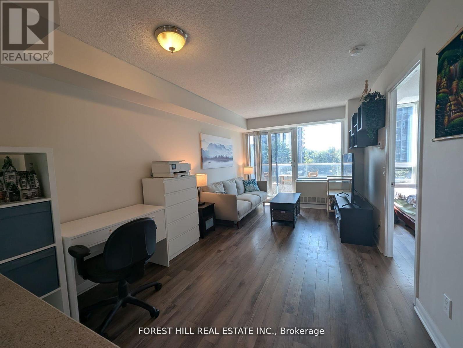 505 - 4968 Yonge Street, Toronto, Ontario  M2N 7G9 - Photo 8 - C12497712