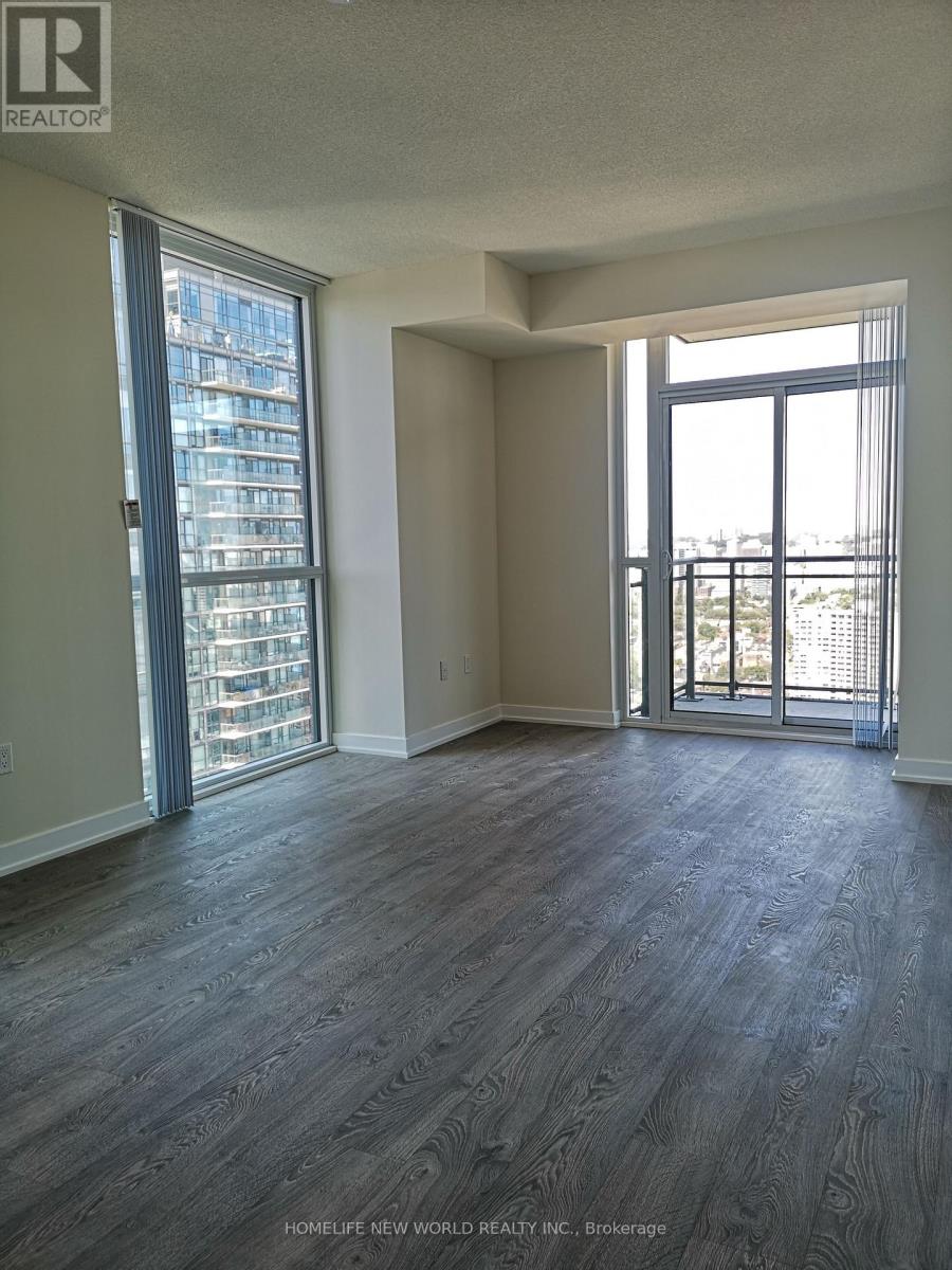 3507 - 99 John Street, Toronto, Ontario  M5V 0S6 - Photo 10 - C12497786