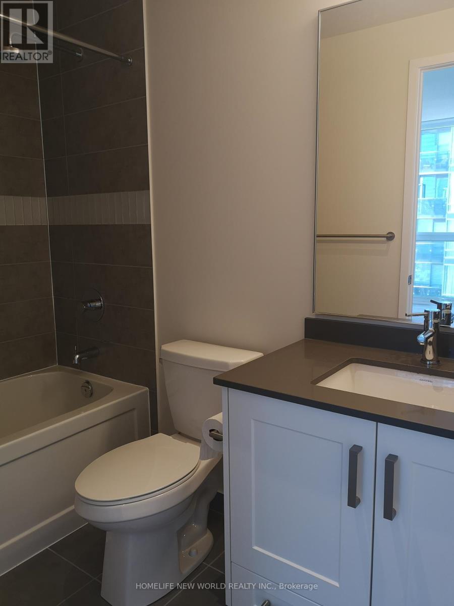 3507 - 99 John Street, Toronto, Ontario  M5V 0S6 - Photo 12 - C12497786