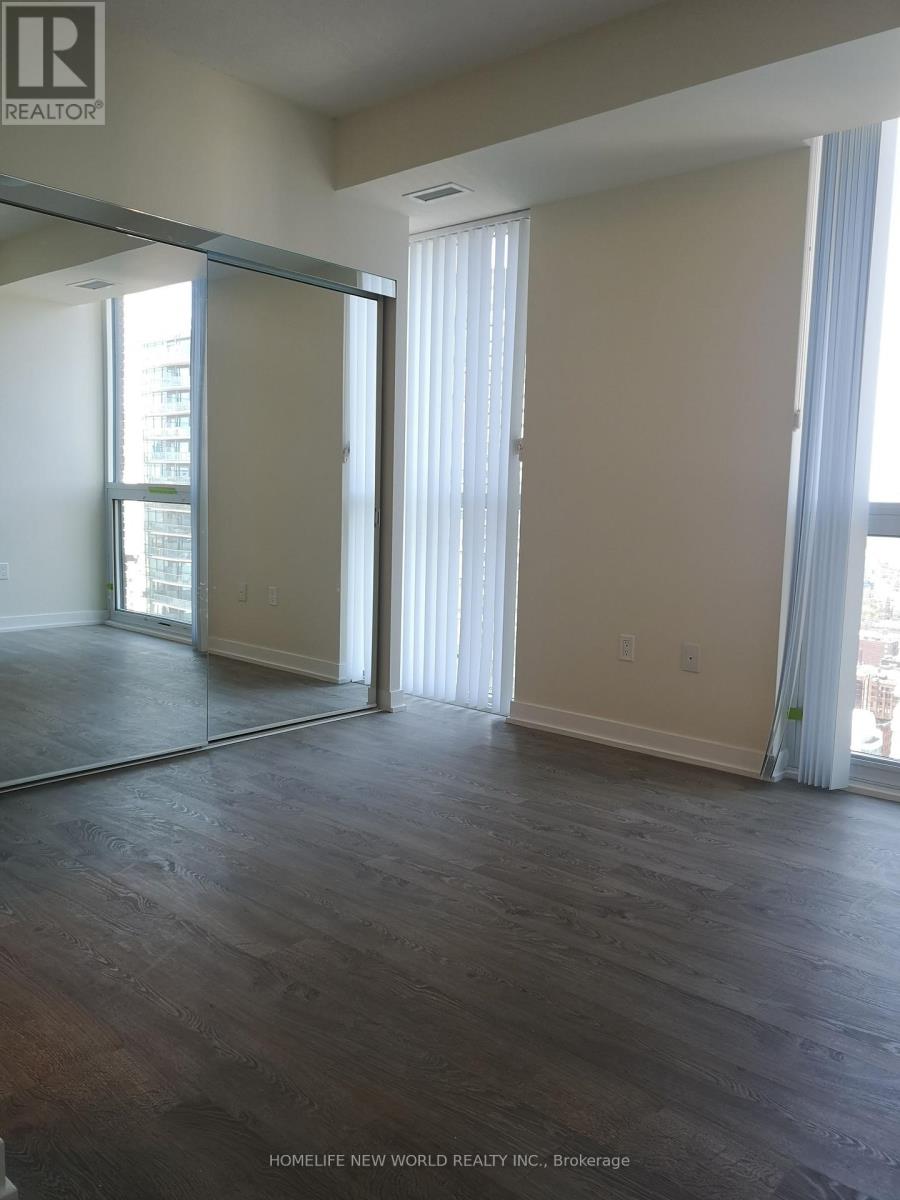 3507 - 99 John Street, Toronto, Ontario  M5V 0S6 - Photo 13 - C12497786