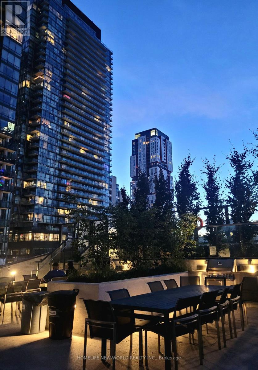 3507 - 99 John Street, Toronto, Ontario  M5V 0S6 - Photo 15 - C12497786