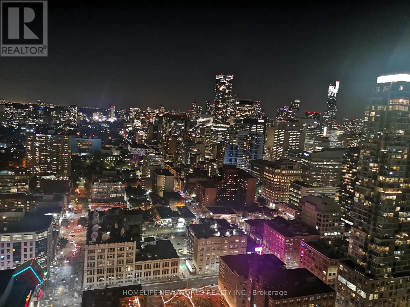 3507 - 99 John Street, Toronto, Ontario  M5V 0S6 - Photo 17 - C12497786