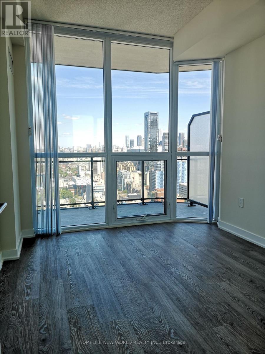 3507 - 99 John Street, Toronto, Ontario  M5V 0S6 - Photo 2 - C12497786