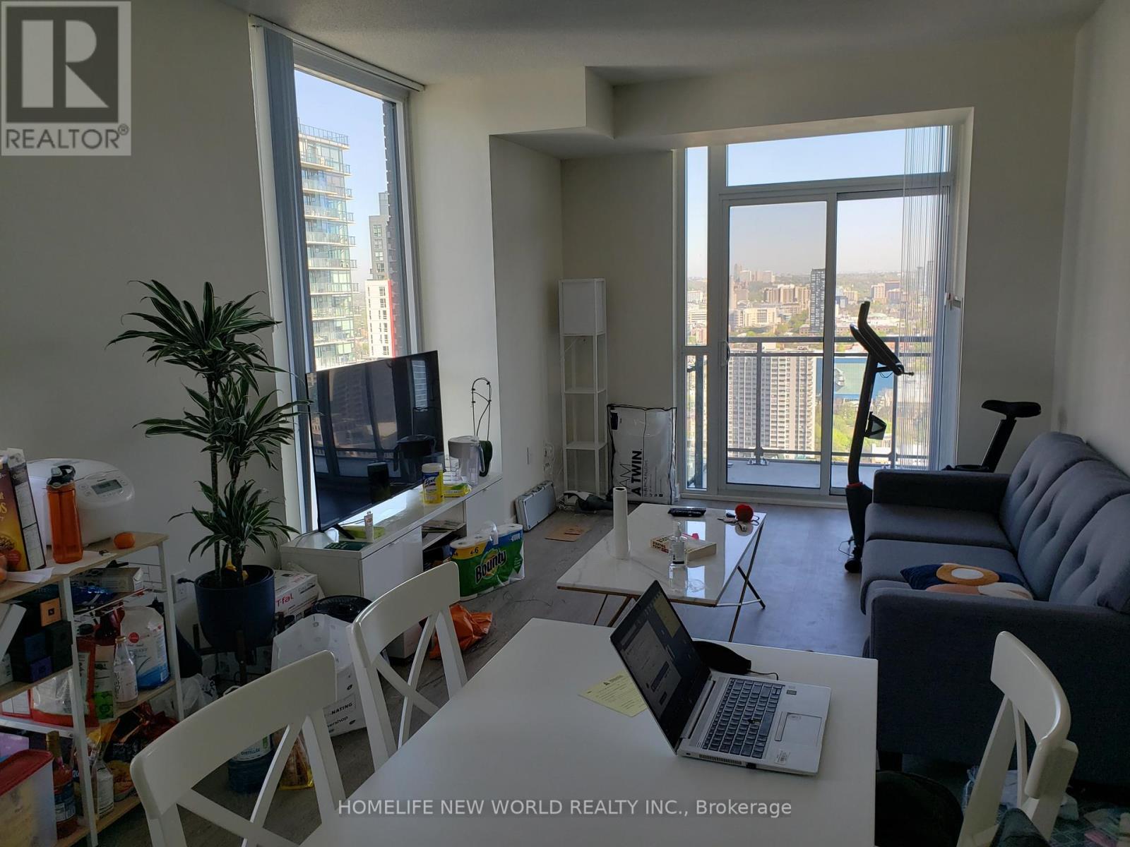 3507 - 99 John Street, Toronto, Ontario  M5V 0S6 - Photo 3 - C12497786