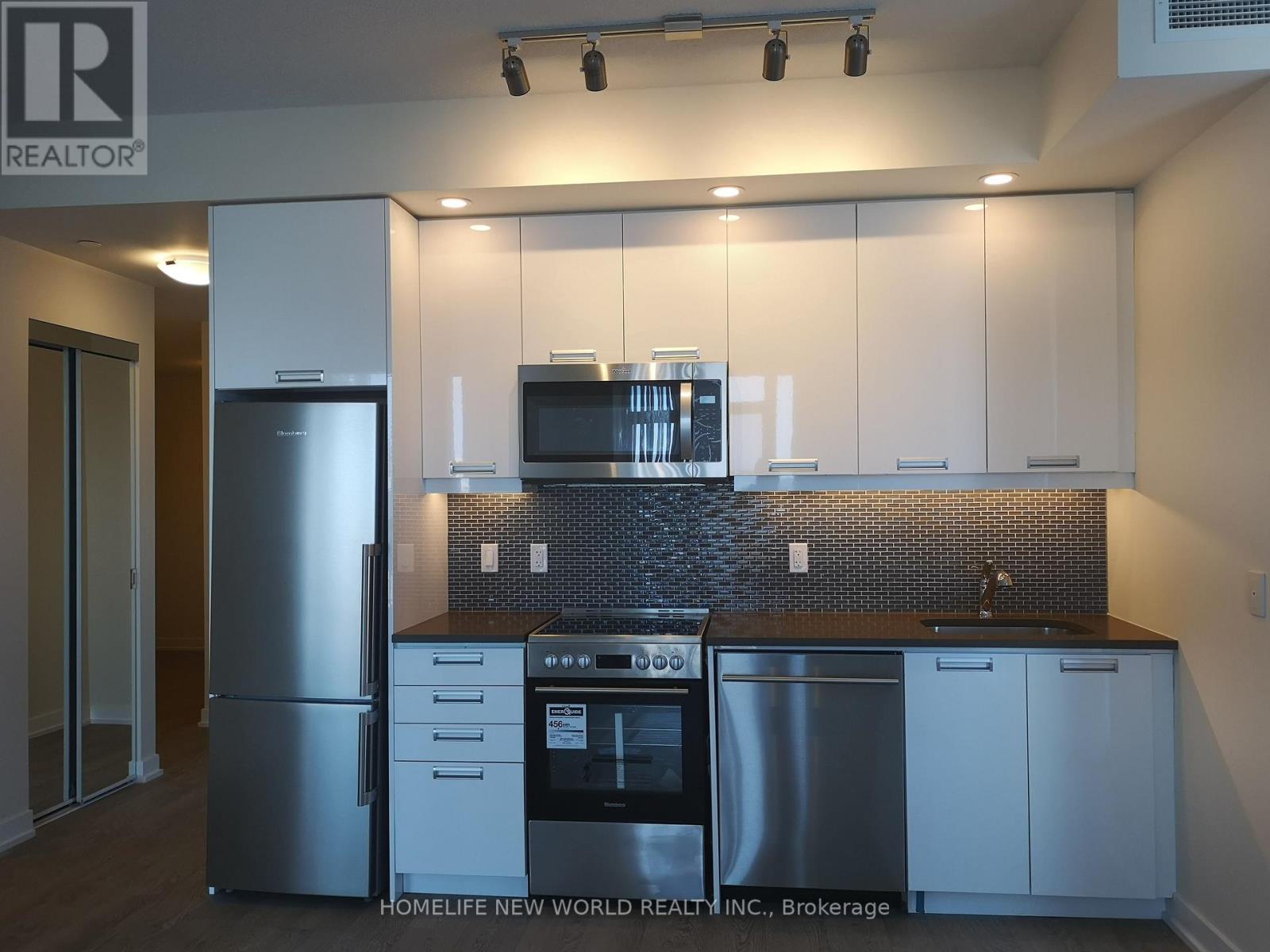 3507 - 99 John Street, Toronto, Ontario  M5V 0S6 - Photo 7 - C12497786