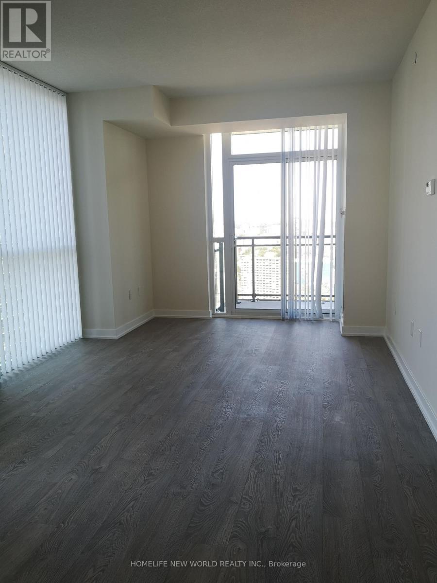 3507 - 99 John Street, Toronto, Ontario  M5V 0S6 - Photo 9 - C12497786