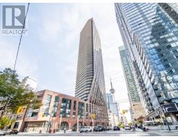 3506 - 99 JOHN STREET, Toronto, Ontario