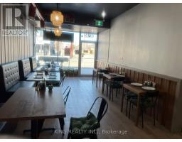 1637 EGLINTON AVENUE W, Toronto, Ontario