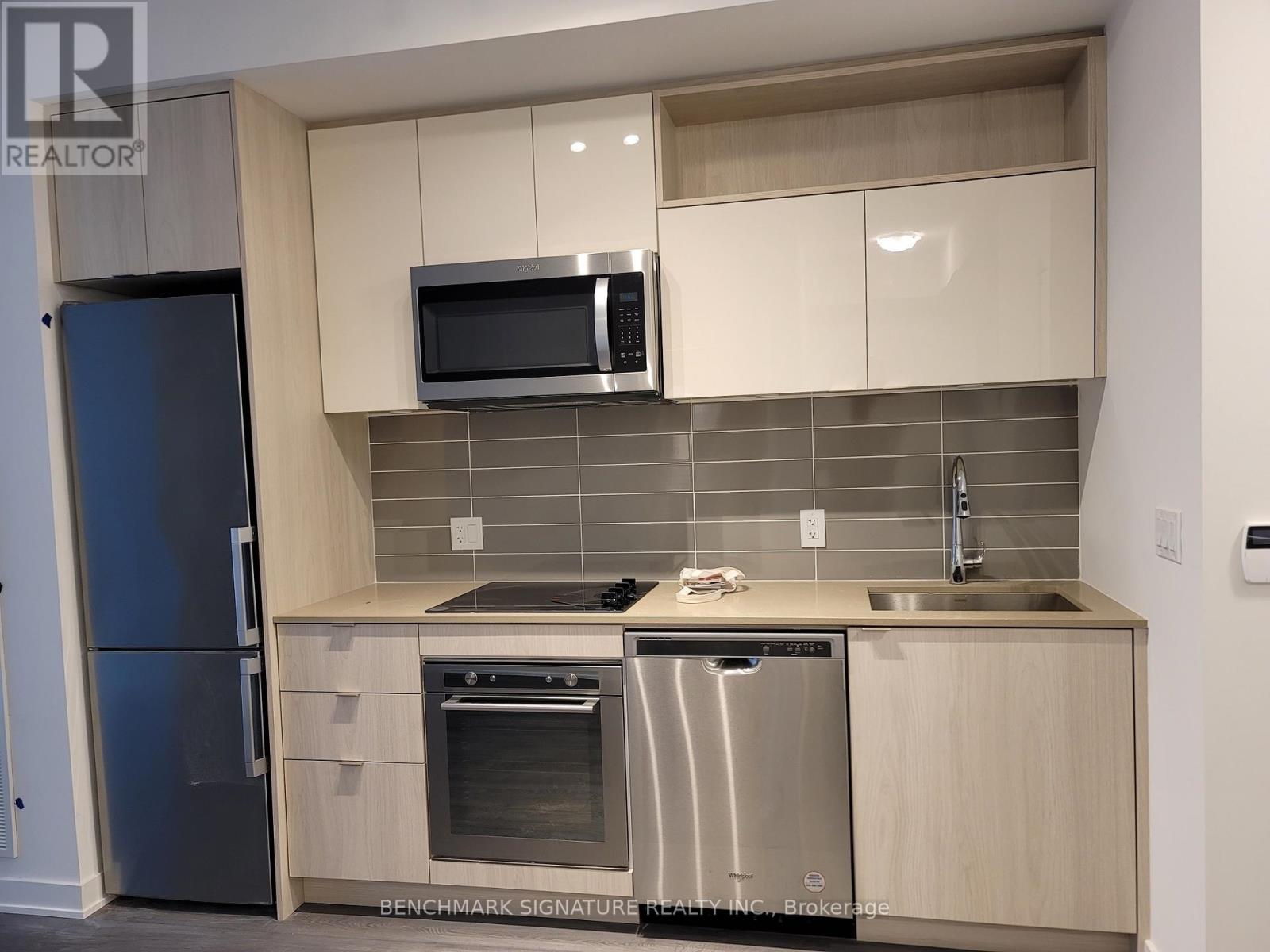 547 - 121 Lower Sherbourne Street, Toronto, Ontario  M5A 0W8 - Photo 3 - C12497856