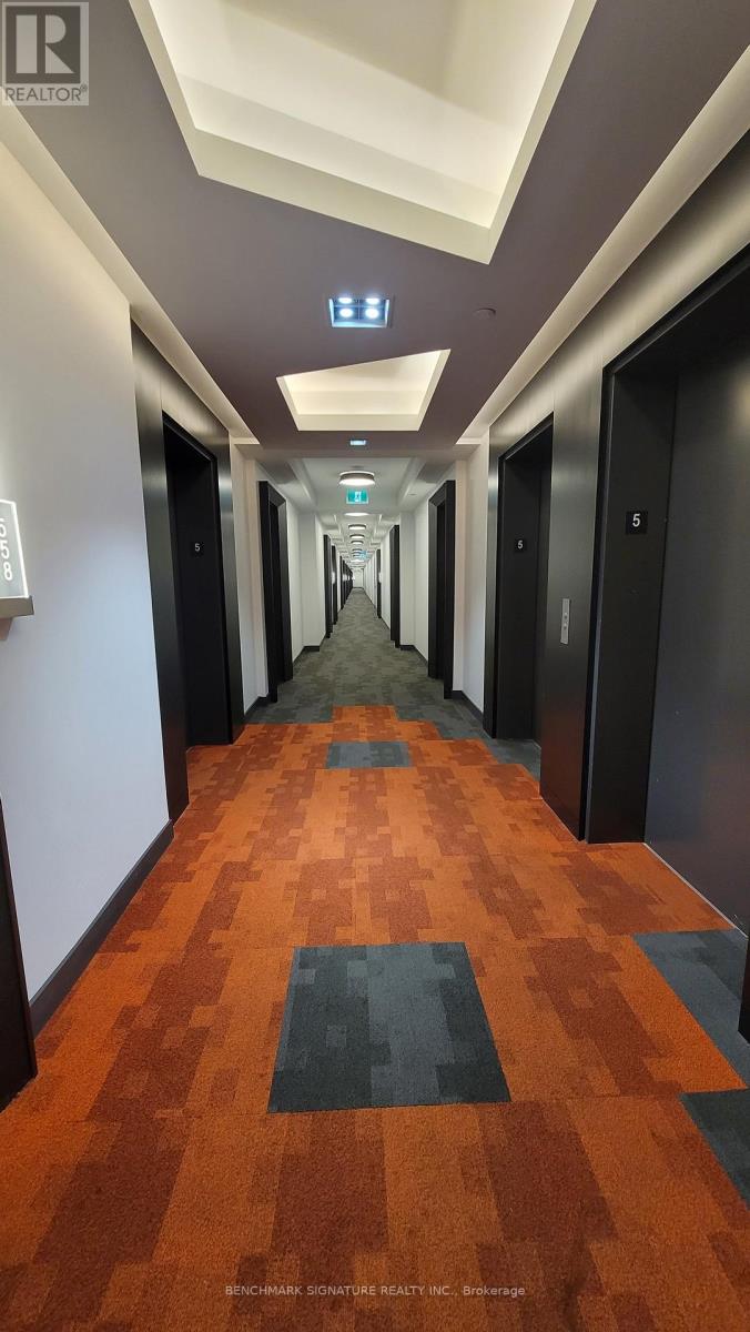 547 - 121 Lower Sherbourne Street, Toronto, Ontario  M5A 0W8 - Photo 9 - C12497856