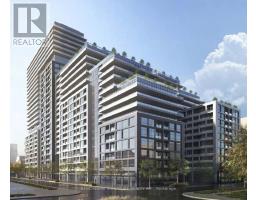 547 - 121 LOWER SHERBOURNE STREET, Toronto, Ontario