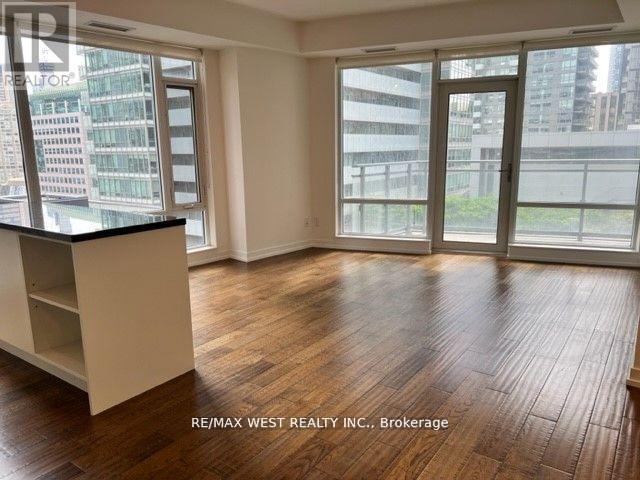 1209 - 21 Widmer Street, Toronto, Ontario  M5V 2E8 - Photo 10 - C12497862