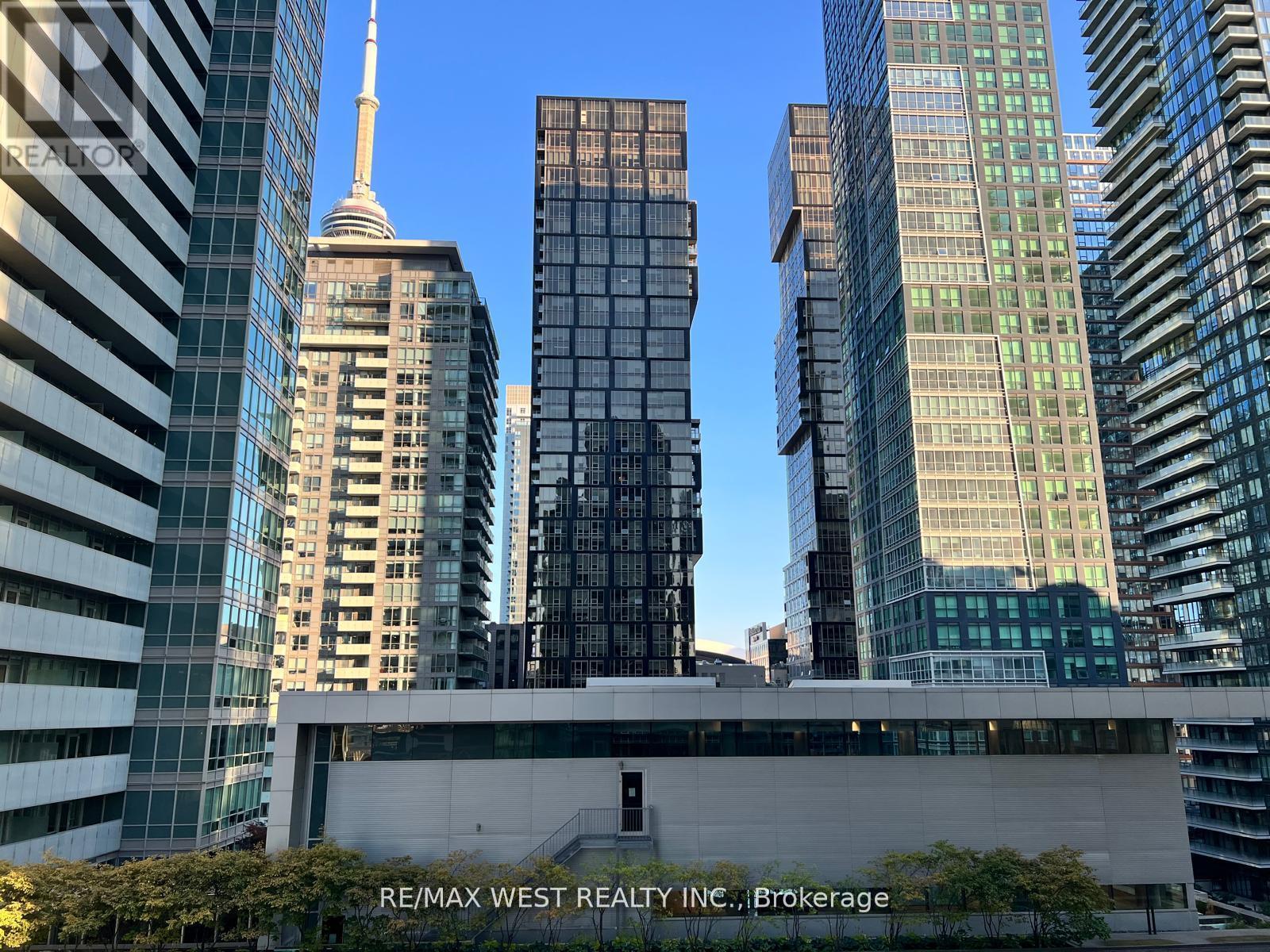 1209 - 21 Widmer Street, Toronto, Ontario  M5V 2E8 - Photo 25 - C12497862