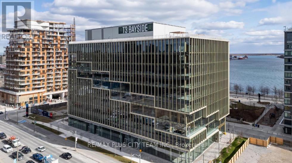 707 - 251 QUEENS QUAY W, Toronto, Ontario