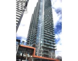 2806 - 50 WELLESLEY STREET E, Toronto, Ontario