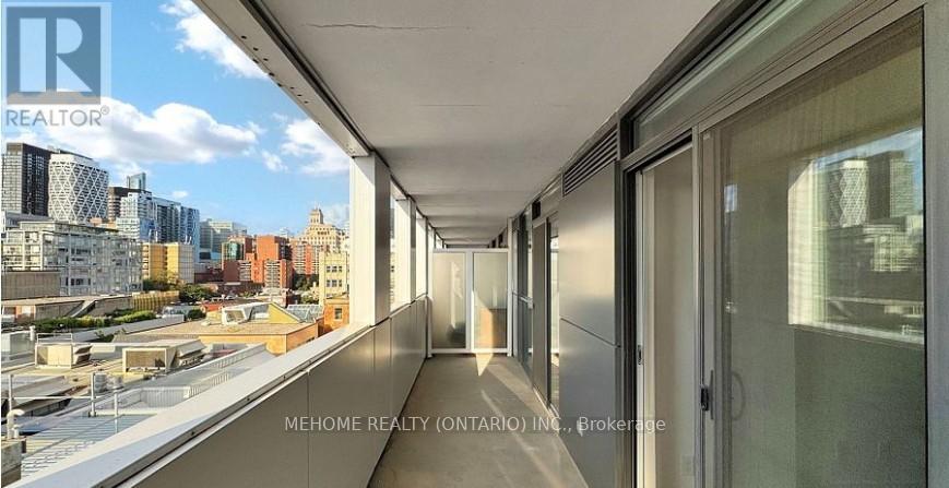 606 - 318 Richmond Street W, Toronto, Ontario  M5V 0B4 - Photo 12 - C12497884