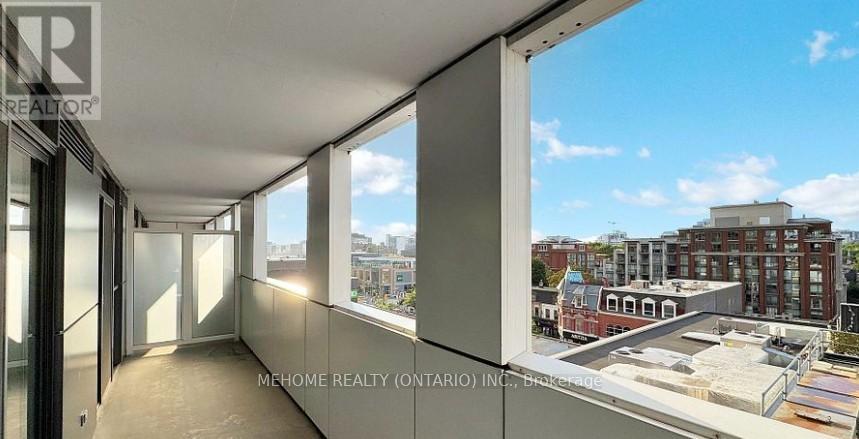 606 - 318 Richmond Street W, Toronto, Ontario  M5V 0B4 - Photo 13 - C12497884