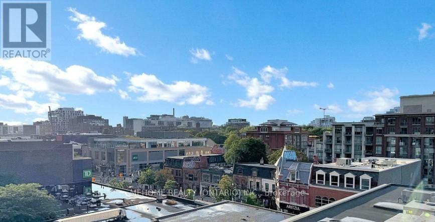 606 - 318 Richmond Street W, Toronto, Ontario  M5V 0B4 - Photo 14 - C12497884