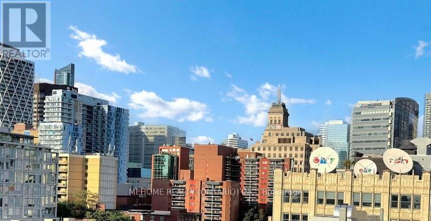 606 - 318 Richmond Street W, Toronto, Ontario  M5V 0B4 - Photo 15 - C12497884