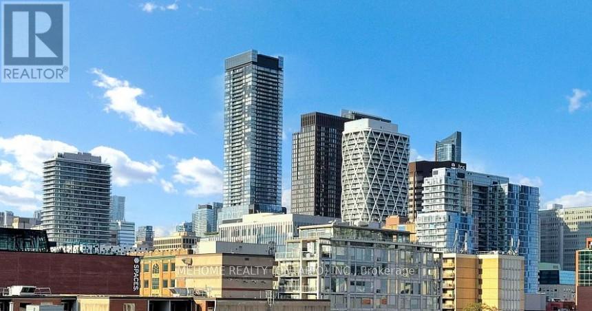 606 - 318 Richmond Street W, Toronto, Ontario  M5V 0B4 - Photo 16 - C12497884