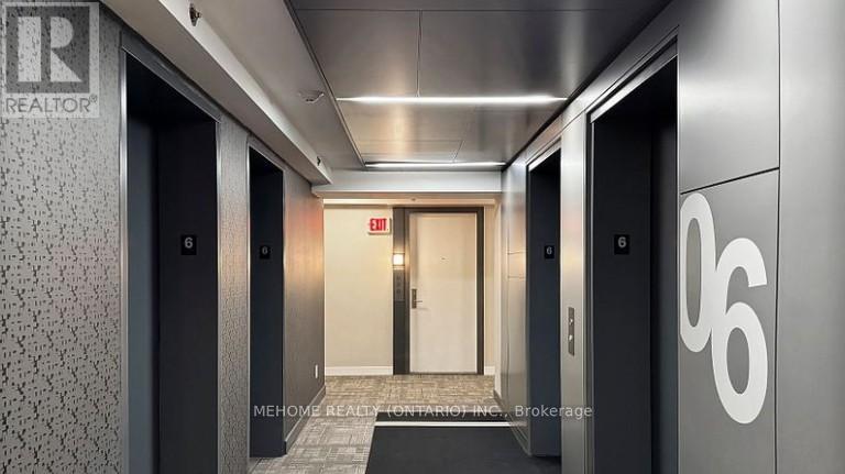 606 - 318 Richmond Street W, Toronto, Ontario  M5V 0B4 - Photo 17 - C12497884