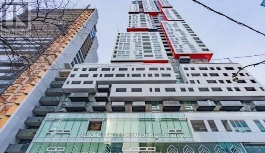 606 - 318 Richmond Street W, Toronto, Ontario  M5V 0B4 - Photo 2 - C12497884