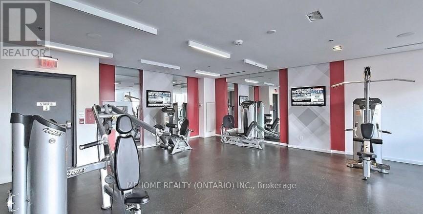 606 - 318 Richmond Street W, Toronto, Ontario  M5V 0B4 - Photo 20 - C12497884