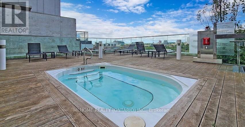 606 - 318 Richmond Street W, Toronto, Ontario  M5V 0B4 - Photo 25 - C12497884