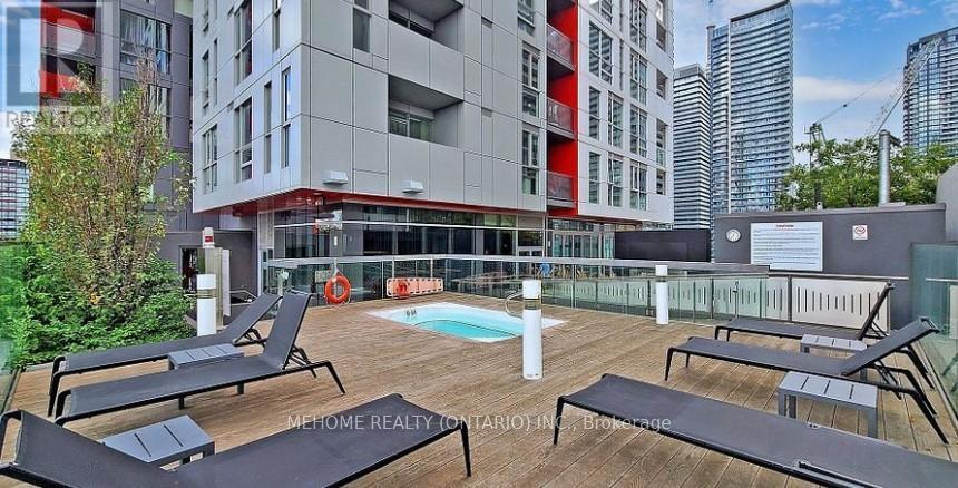 606 - 318 Richmond Street W, Toronto, Ontario  M5V 0B4 - Photo 26 - C12497884