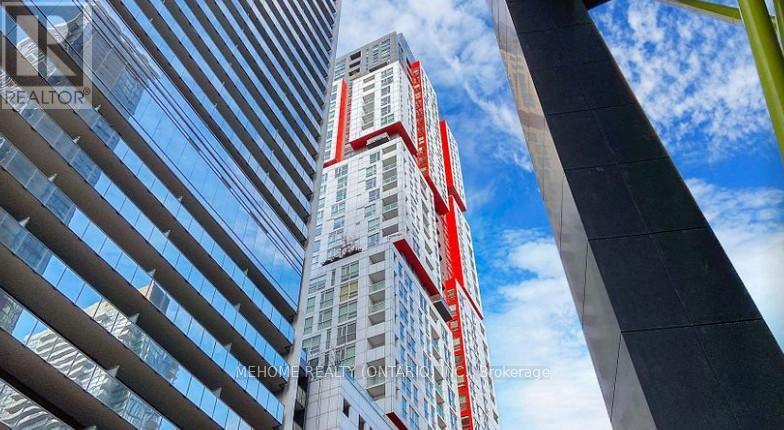 606 - 318 Richmond Street W, Toronto, Ontario  M5V 0B4 - Photo 3 - C12497884