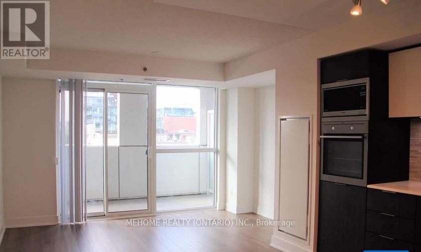 606 - 318 Richmond Street W, Toronto, Ontario  M5V 0B4 - Photo 6 - C12497884