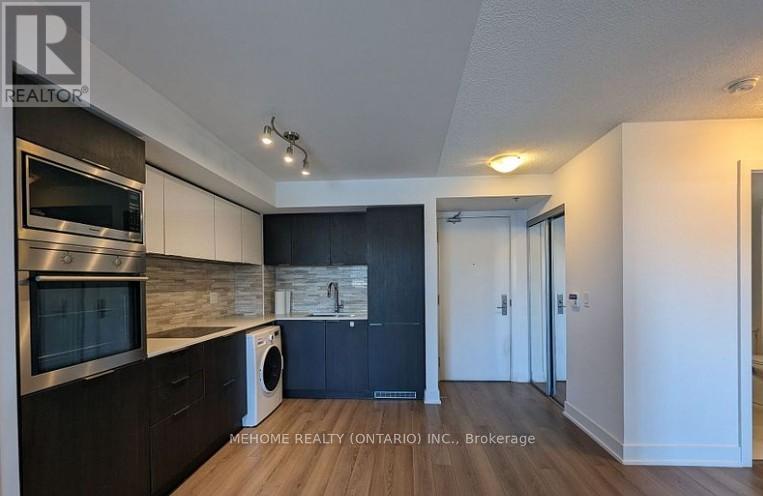 606 - 318 Richmond Street W, Toronto, Ontario  M5V 0B4 - Photo 8 - C12497884