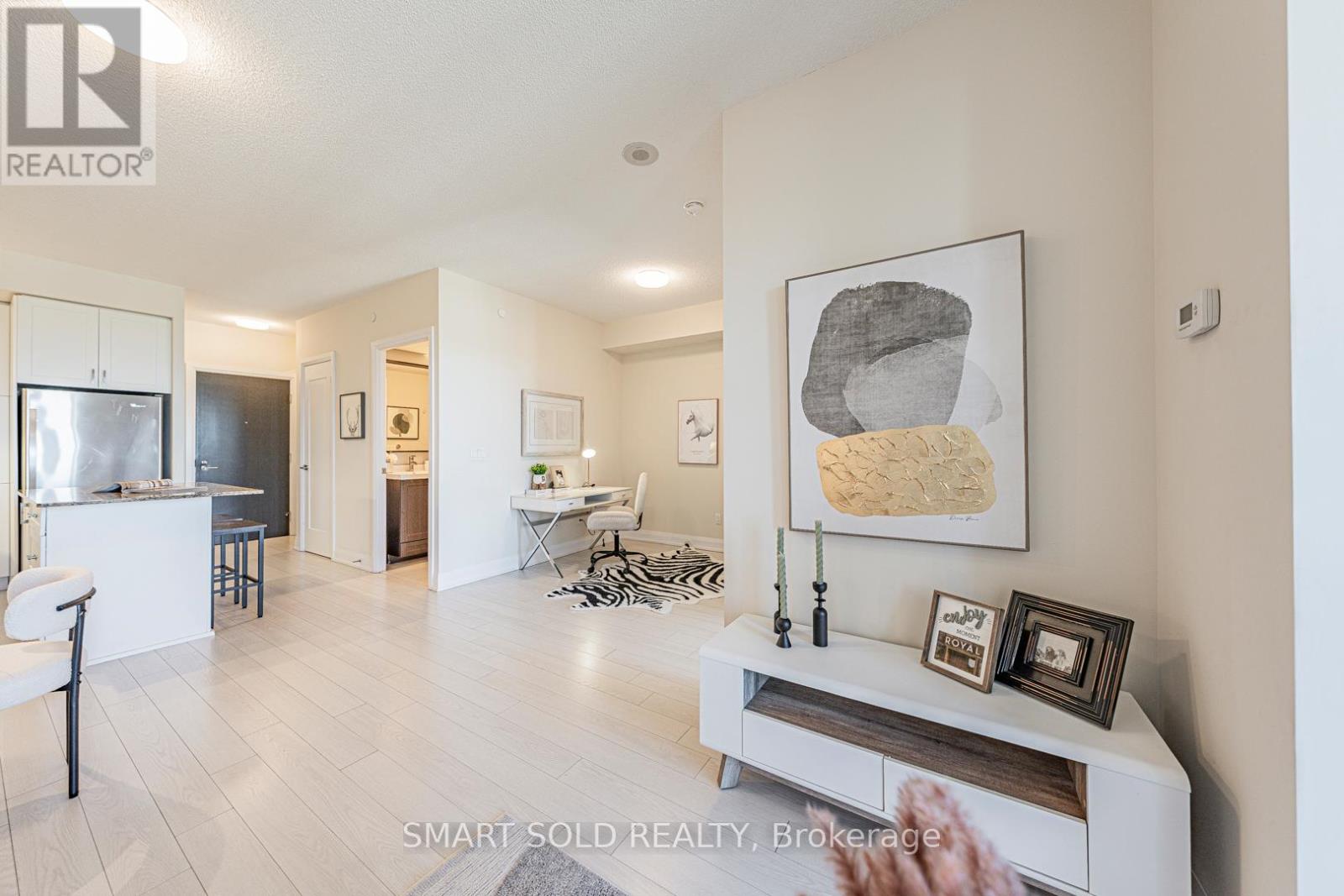 1904 - 18 Graydon Hall Drive, Toronto, Ontario  M3A 0A4 - Photo 12 - C12497900