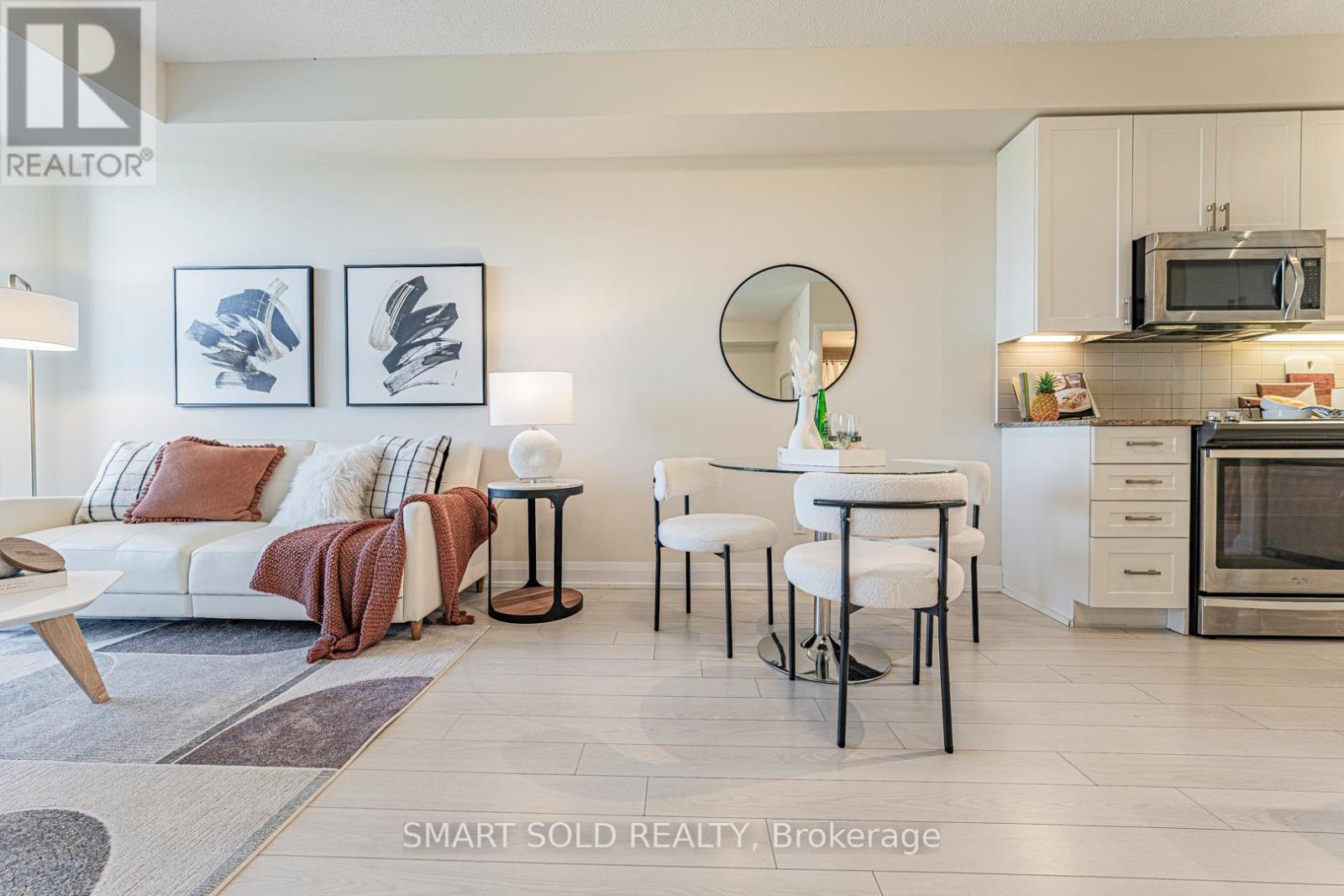 1904 - 18 Graydon Hall Drive, Toronto, Ontario  M3A 0A4 - Photo 14 - C12497900