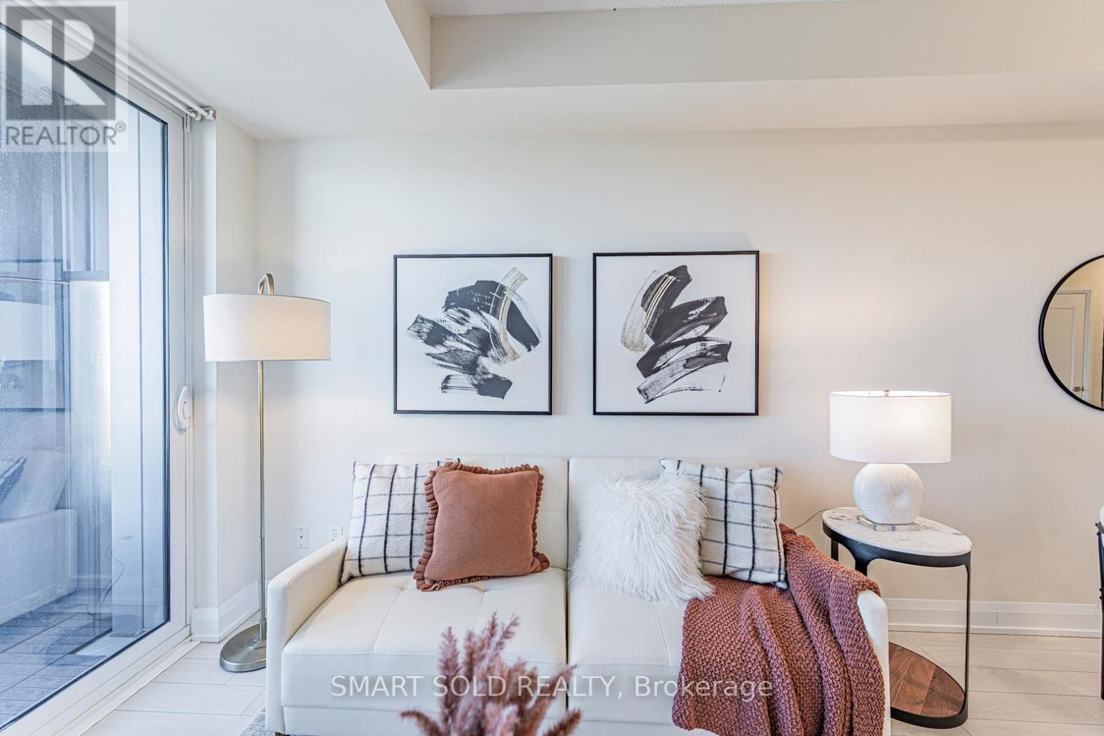 1904 - 18 Graydon Hall Drive, Toronto, Ontario  M3A 0A4 - Photo 16 - C12497900