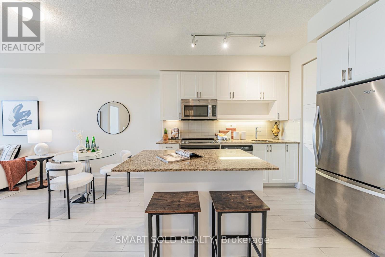 1904 - 18 Graydon Hall Drive, Toronto, Ontario  M3A 0A4 - Photo 17 - C12497900