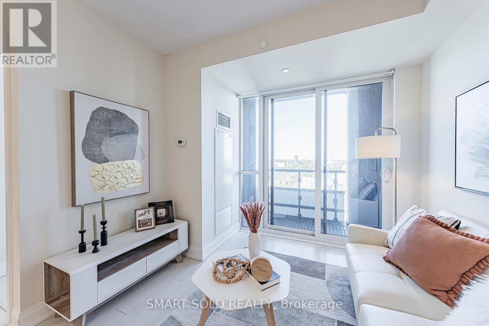 1904 - 18 Graydon Hall Drive, Toronto, Ontario  M3A 0A4 - Photo 18 - C12497900