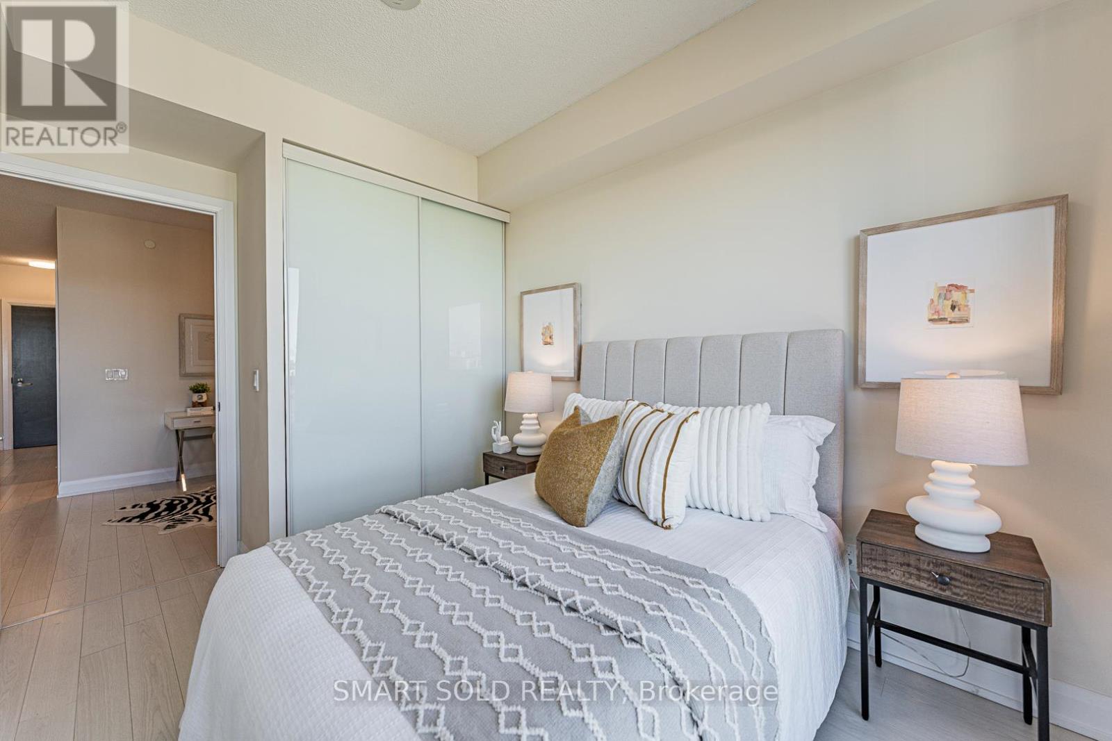 1904 - 18 Graydon Hall Drive, Toronto, Ontario  M3A 0A4 - Photo 19 - C12497900