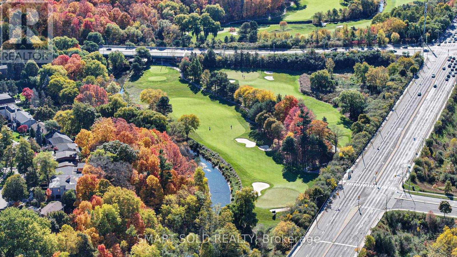 1904 - 18 Graydon Hall Drive, Toronto, Ontario  M3A 0A4 - Photo 2 - C12497900