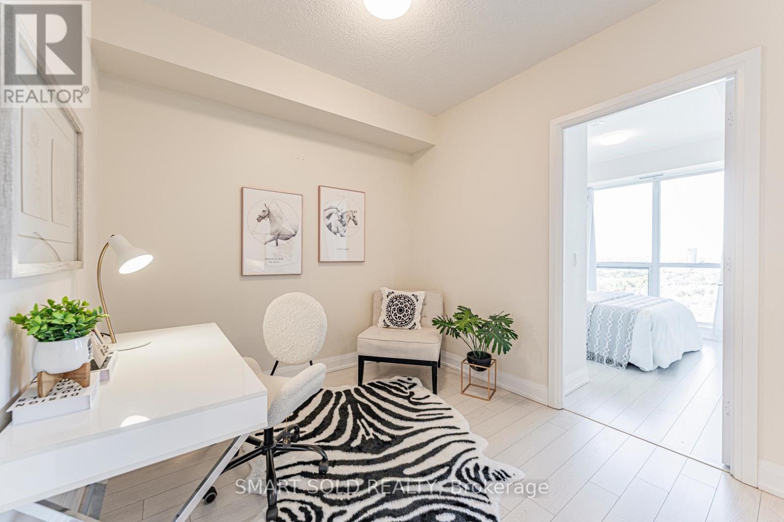 1904 - 18 Graydon Hall Drive, Toronto, Ontario  M3A 0A4 - Photo 23 - C12497900