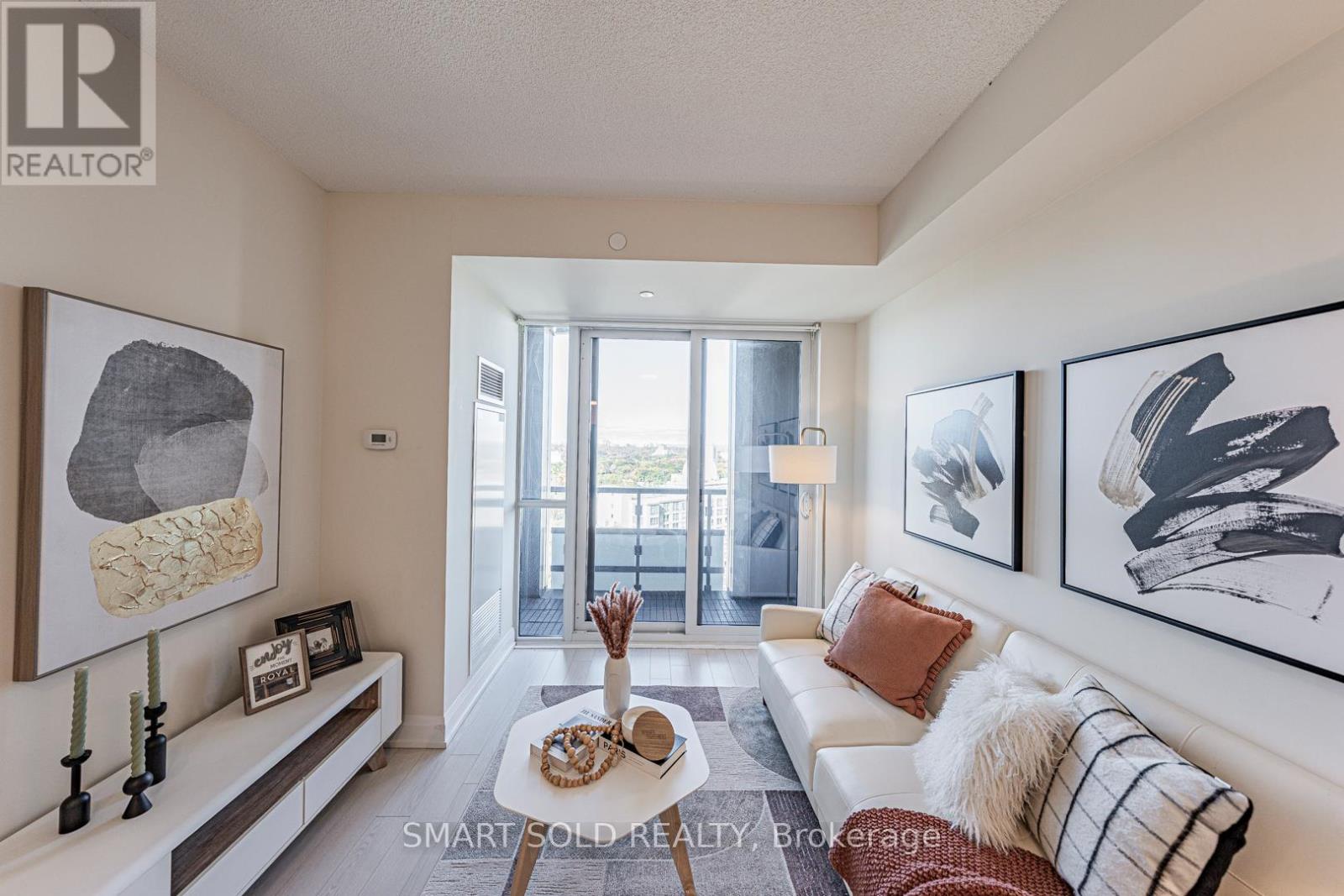 1904 - 18 Graydon Hall Drive, Toronto, Ontario  M3A 0A4 - Photo 24 - C12497900