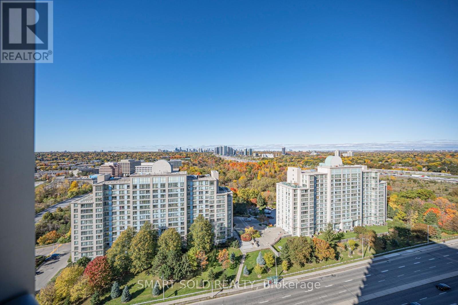 1904 - 18 Graydon Hall Drive, Toronto, Ontario  M3A 0A4 - Photo 25 - C12497900